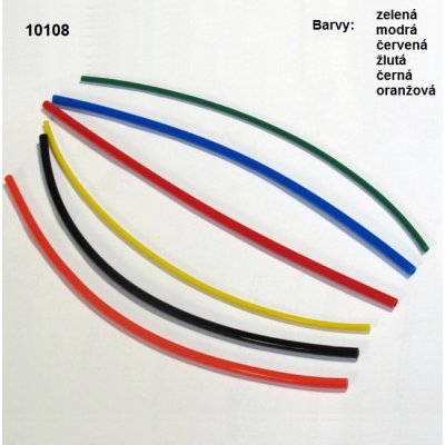 009,52/012,7 Hadička PTFE - obrázek