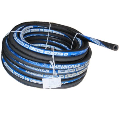 102/118 Chemitec UHMWPE 16/SPL EN 12115 - obrázek