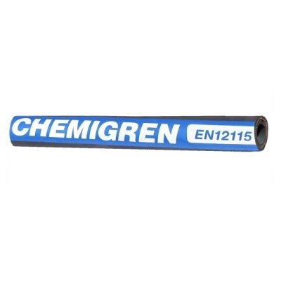 102/118 Chemitec UHMWPE 16/SPL EN 12115 - obrázek