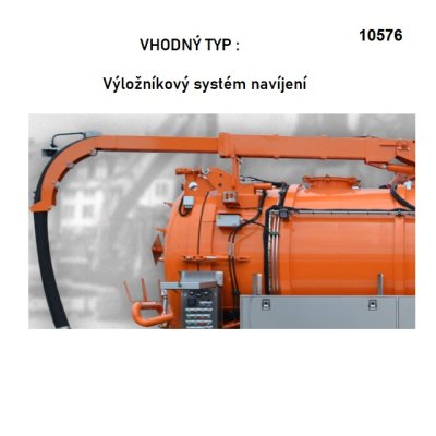 076/092 Petrotec 20/SPL-HW - obrázek