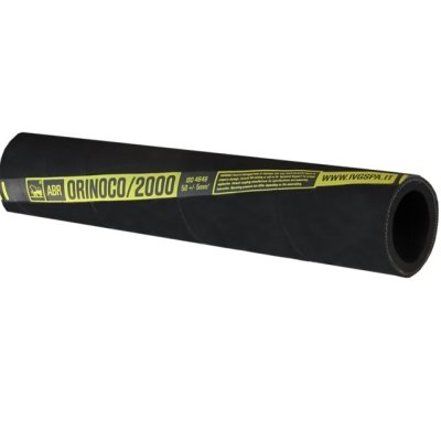 076/098 Sandblast Orinoco