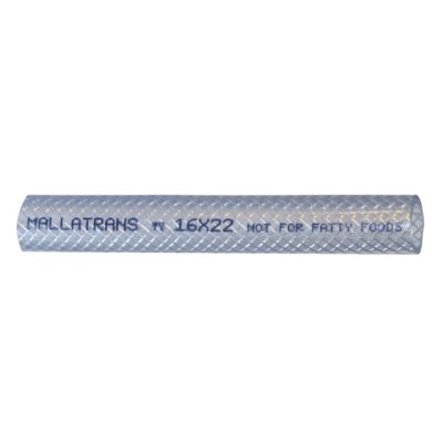 004/010 Drinktec PVC