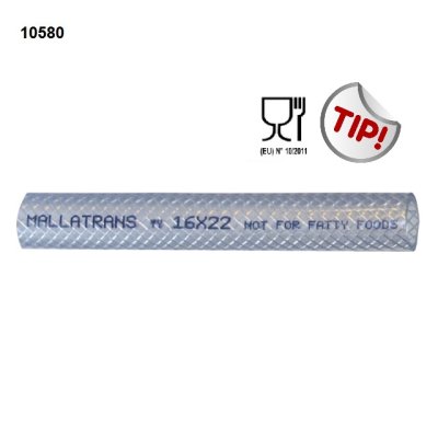 006/012 Drinktec PVC - obrázek
