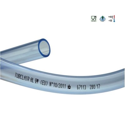 004/007 Drinktec Tubclair - obrázek