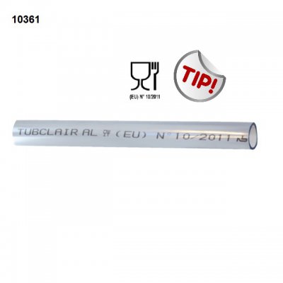 008/010 Drinktec Tubclair