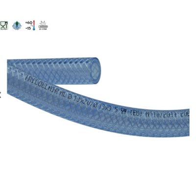 009/015 Drinktec PVC Tricoclair AL - obrázek