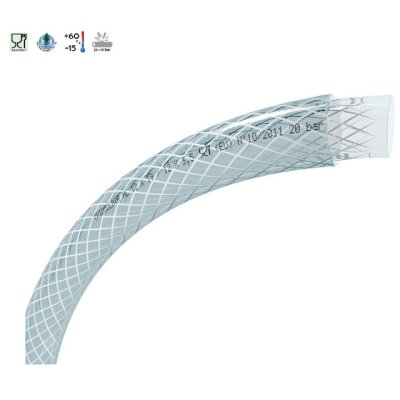 009/015 Drinktec PVC Tricoclair AL - obrázek