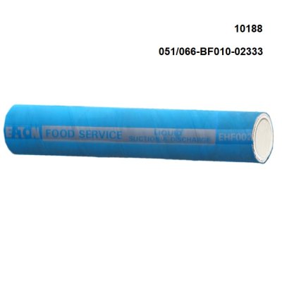 032/044 Drinktec NBR 10/SPL - obrázek