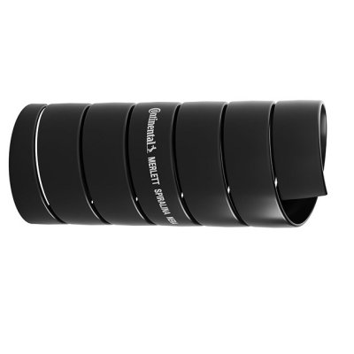 100/111 spirála plastová PVC černá 100-115mm - obrázek