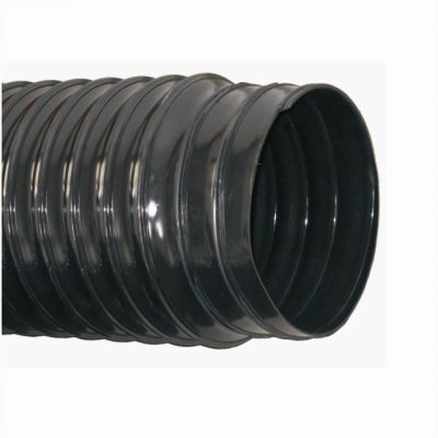 250/013 Streetflex PU Black hadice pro zametací vozy 1,3m - obrázek