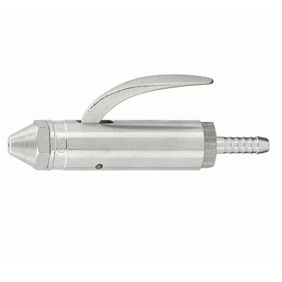 pistole ofukovací AHL G1/4" hliník