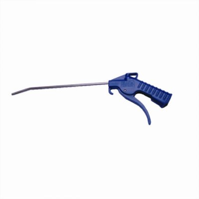 pistole ofukovací plastová SHPI - KS 25 tryska 250mm  IG1/4"