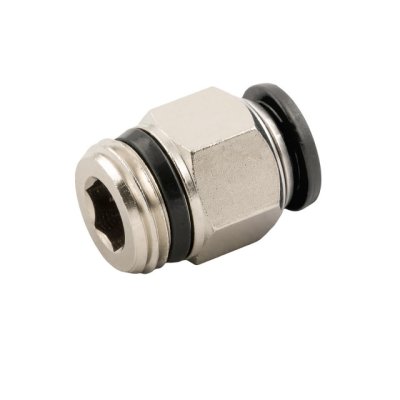 PHZ přípojka  a R1/2"-10