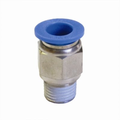 PC M6-04 Šroubení přímé - obrázek