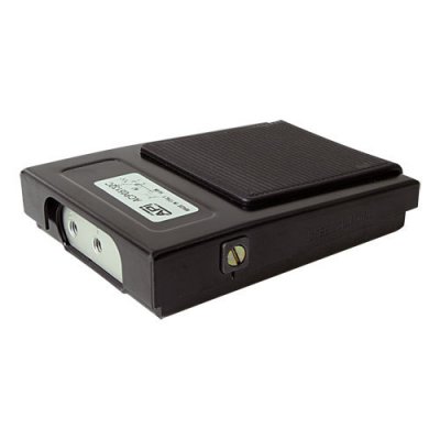 ventil pneu mech. pedálový  3/2 - G1/4  NC bez aretace ACP04132C