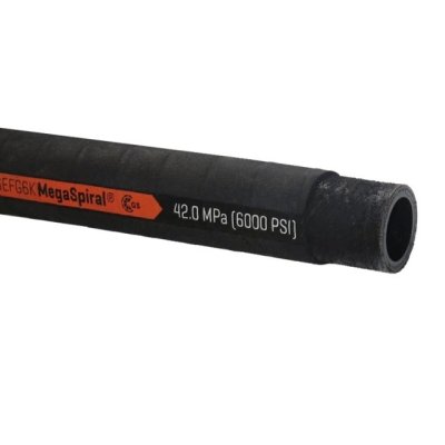 EFG6K DN25 hadice hydraulická 420 Bar - obrázek
