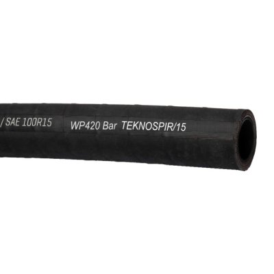 Tecnospir/15 DN38 hadice hydraulická 420 Bar