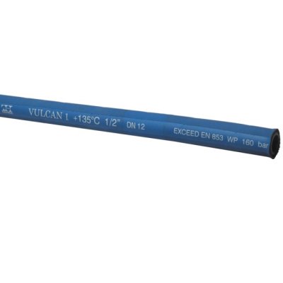 VULCAN 1SN DN10 Hadice pro horké oleje 180 Bar - obrázek