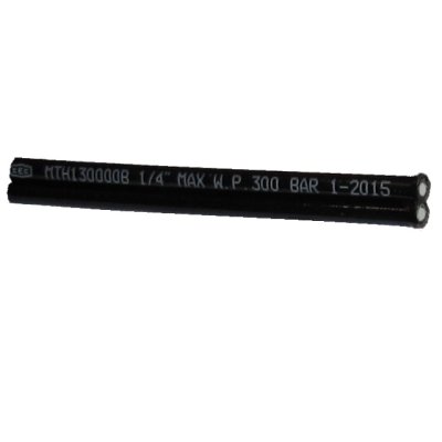MTH1B-termoplastická hadice DN10, 225 Bar