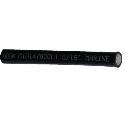 MTH1LT-termoplastická hadice DN06, 300 Bar TWIN