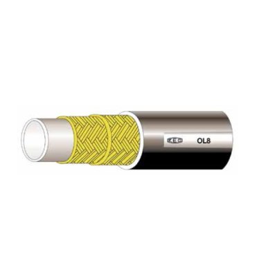 OL-termoplastická SAE 100 R8 DN06 350 Bar - obrázek
