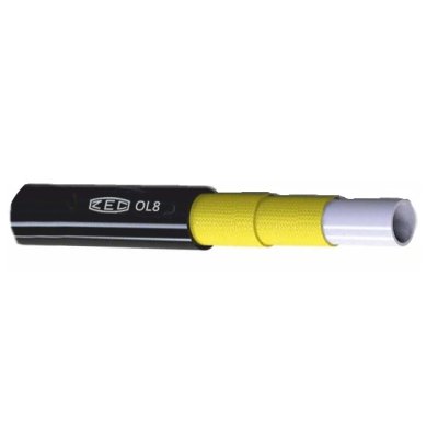 OL-termoplastická SAE 100 R8 DN06 350 Bar - obrázek