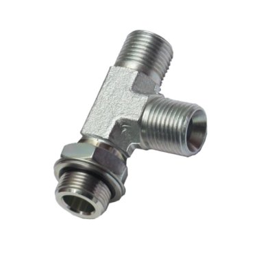 přípojka T kus stavitelná LT10 M16x1,5
