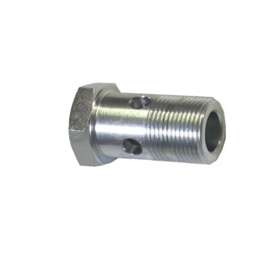 průtokový šroub A M12x1,25 - obrázek