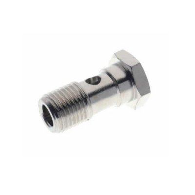 průtokový šroub A M12x1,25