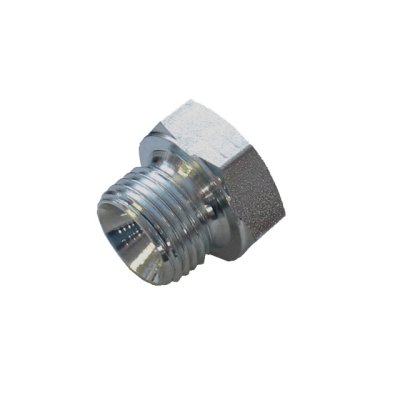 Redukce ocel. L G 3/4˝-G 1˝ BSP - obrázek