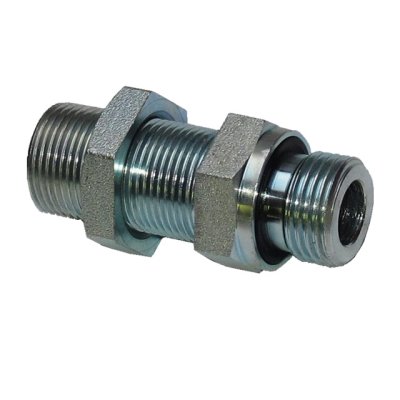 Hrdlo prodloužené panel G1/4"-M16x1,5 WD těžká řada T08