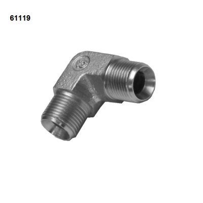 DKR koleno AGR1/2" x AGR1/2"