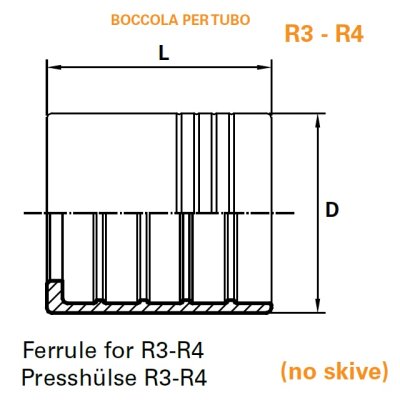 objímka R3-R4 06 - obrázek