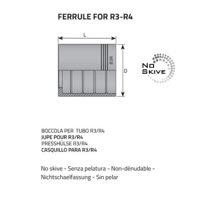 objímka R3-R4 06 - obrázek