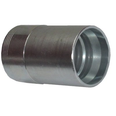 objímka 4SH interlock 25 - obrázek