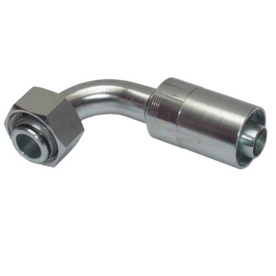 objímka 4SH interlock 25 - obrázek