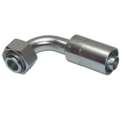objímka 4SH interlock 25 - obrázek