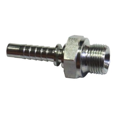 koncovka AGR 3/4"x25 vnější závit - obrázek