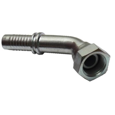 koncovka DKR45 Dn13  3/4" BSP