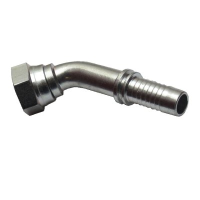 koncovka DKR45 Dn16  5/8" BSP - obrázek