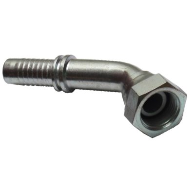 koncovka DKR45 Dn25  1" BSP - obrázek