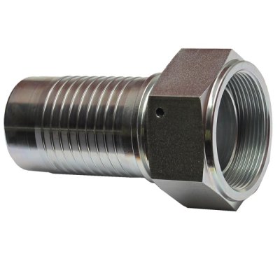 koncovka DKOR Dn08 3/8" BSP-22 - obrázek