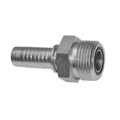 koncovka ORS Dn 16  1"-14  vnější závit - obrázek