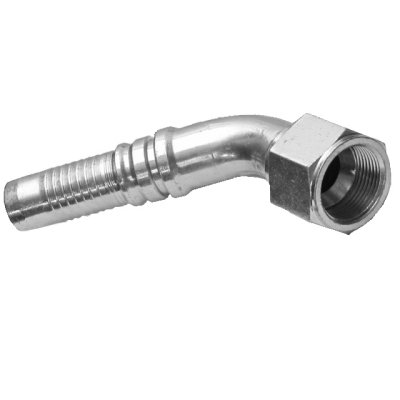 koncovka Interlock DKOS45° Dn20 M30x2 - obrázek
