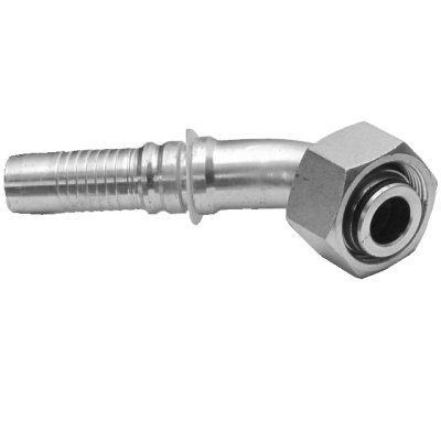 koncovka Interlock DKOS45° Dn20 M30x2 - obrázek