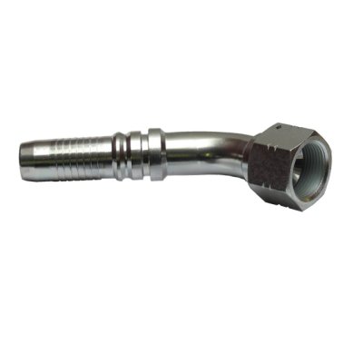 koncovka Interlock DKJ45° Dn20 UNF 1.1/16˝ - obrázek