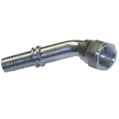 koncovka Interlock DKJ45° Dn20 UNF 1.1/16˝ - obrázek