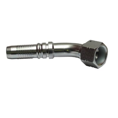 koncovka Interlock DKJ45° Dn20 UNF 1.1/16˝ - obrázek