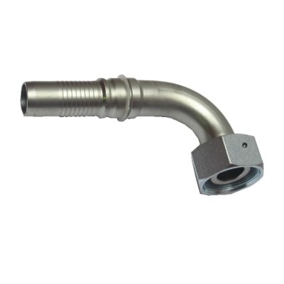 koncovka Interlock DKOR Dn25 1˝-11 - obrázek