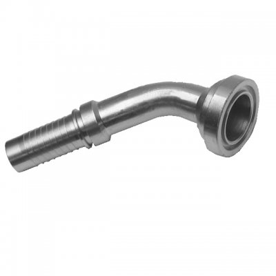 koncovka SFS45 Dn20 3/4" D=41,3